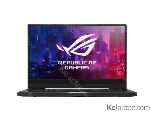 ASUS ROG Zephyrus G15 GA502IV-HN042 Specs