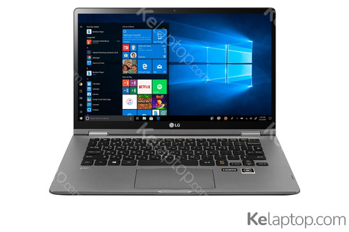 LG Gram 14T90N-R.APS7U1 Specs