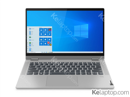 Lenovo IdeaPad Flex 5 14ARE05 81X20007US Ausstattung