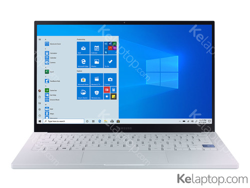 Samsung Galaxy Book Ion NP930XCJ NP930XCJ-K02US Características