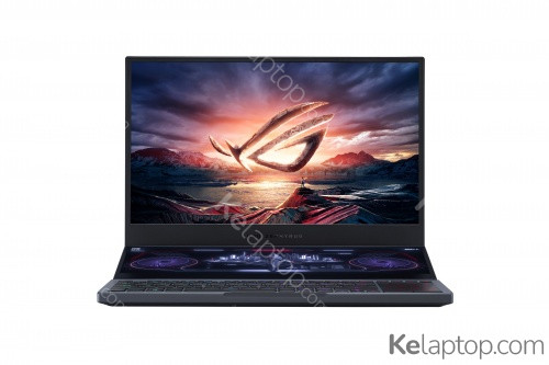 ASUS ROG Zephyrus Duo GX550LXS-XS99 Specs