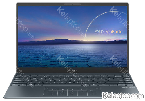 ASUS ZenBook 13 UX325JA-XB51 Preis und Ausstattung