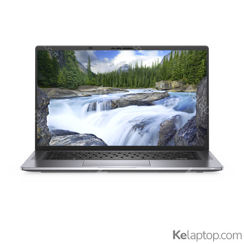 DELL Latitude 9000 9510 MP76T Caractéristiques