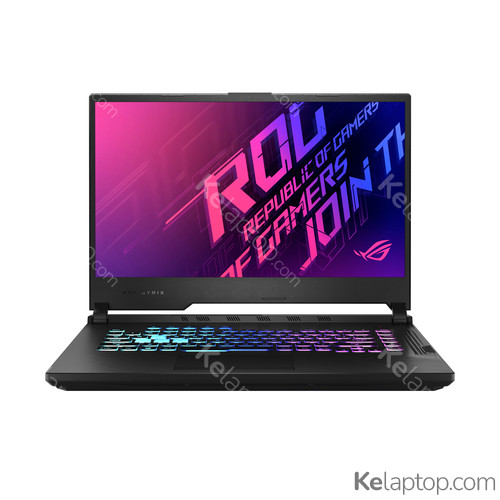ASUS ROG Strix G15 G512LV-AZ021T Specyfikacje