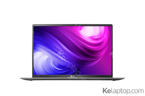LG Gram 17Z90N-V.AA77G Ausstattung