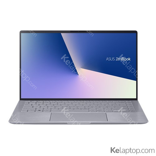 ASUS Zenbook 14 UM433IQ-A5026T Specs