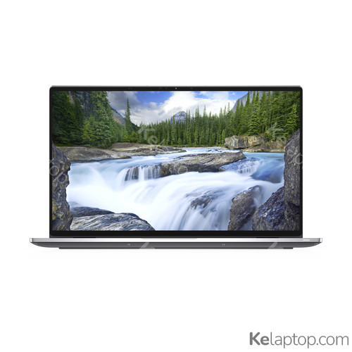 DELL Latitude 9000 9510 9510-7625 Specs