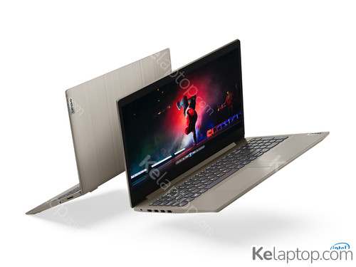 Lenovo IdeaPad 3 15IIL05 81WE0028CF Specs