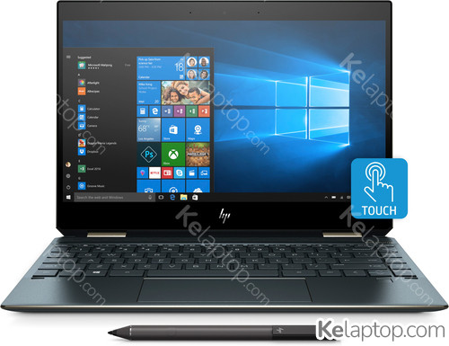 HP Spectre x360 13 13-ap0090ca Specs