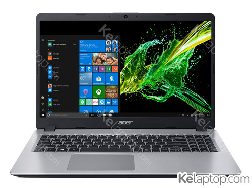 Acer Aspire 5 A515-52-38WP Specs Acer Aspire 5 A515-52-38WP Specs