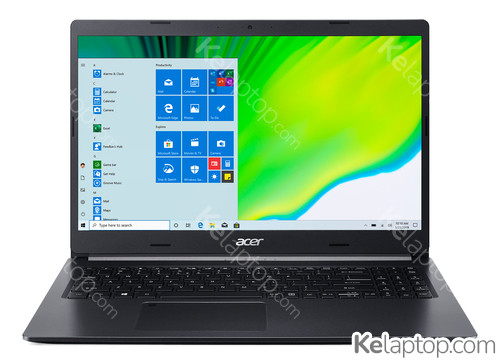Acer Aspire 5 A515-44-R4M5 Specyfikacje