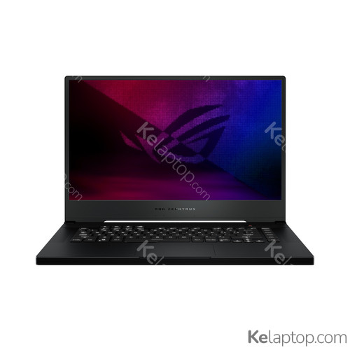 ASUS ROG Zephyrus M15 GU502 GU502LW-HC062T Características