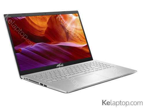 ASUS A509JA-BQ088 Specyfikacje ASUS A509JA-BQ088 Specyfikacje