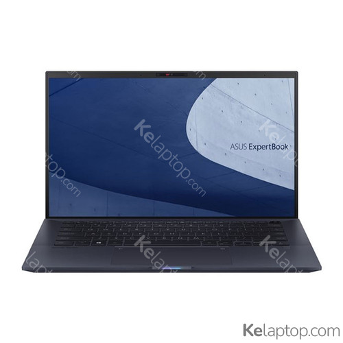 ASUS ExpertBook B9450FA-BM0736R Características ASUS ExpertBook B9450FA-BM0736R Características