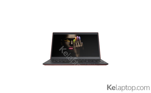 Fujitsu LIFEBOOK U U9310 VFY:U9310M17A1LU Specificaties Fujitsu LIFEBOOK U U9310 VFY:U9310M17A1LU Specificaties