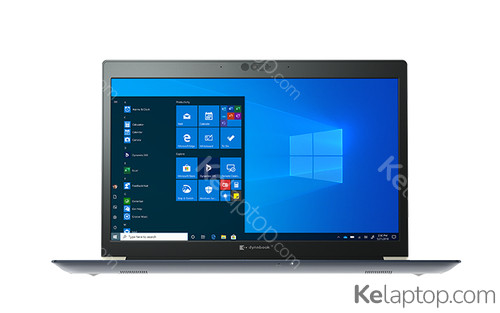 Dynabook Portégé X40-G-110 A1PMR41E111G Características Dynabook Portégé X40-G-110 A1PMR41E111G Características