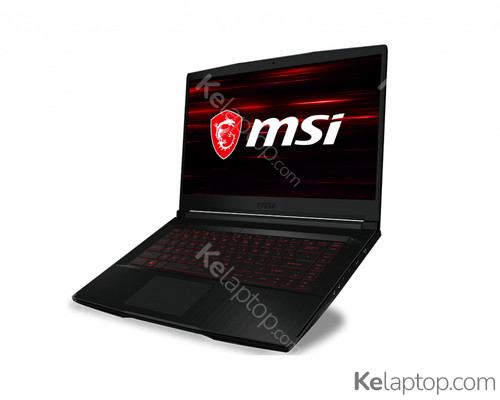 MSI Gaming GF GF63 10UD-253US Thin Características