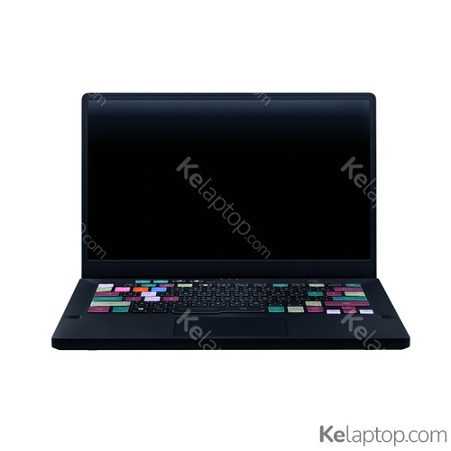 ASUS ROG Zephyrus G14 GA401IVC-HA275R Características ASUS ROG Zephyrus G14 GA401IVC-HA275R Características