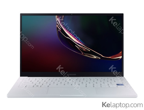 Samsung Galaxy Book Ion NP930XCJ NP930XCJ-K01UK Ausstattung