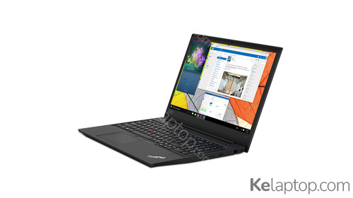Lenovo ThinkPad E E595 20NF001KUS Specyfikacje Lenovo ThinkPad E E595 20NF001KUS Specyfikacje