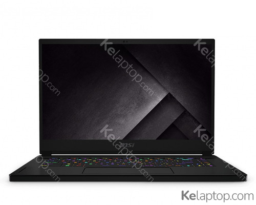 MSI Gaming GS GS66 Stealth 10SGS-481FR Ausstattung MSI Gaming GS GS66 Stealth 10SGS-481FR Ausstattung