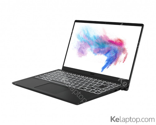 MSI Modern 14 B10MW-641 Specs