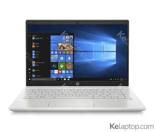 HP Pavilion 14 14-ce3750nd 2S762EA#ABH Specs
