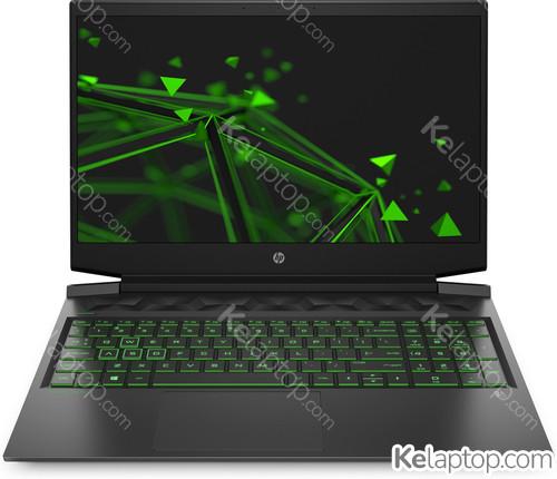 HP Pavilion Gaming 16 16-a0027ns Características
