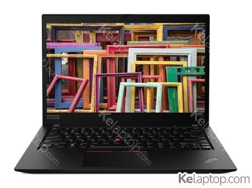 Lenovo ThinkPad T T490s 20NYS2X41A Ausstattung