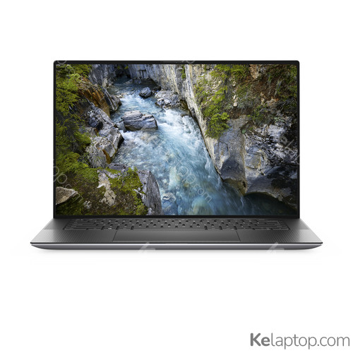 DELL Precision 5000 5550 PKV7Y Specs