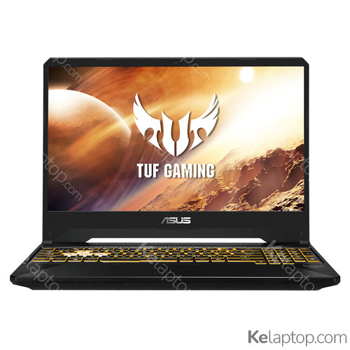 ASUS TUF Gaming FX505DT-BQ208 Caratteristiche ASUS TUF Gaming FX505DT-BQ208 Caratteristiche