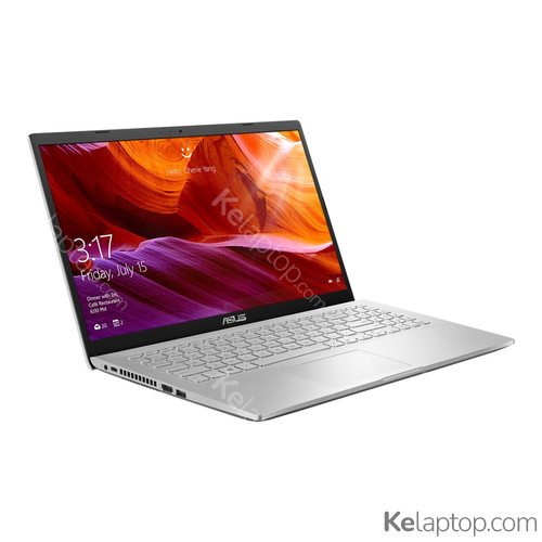 ASUS X509JA-BR491T Características ASUS X509JA-BR491T Características
