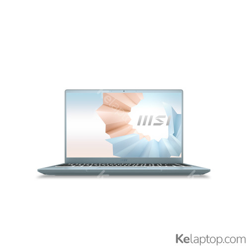 MSI Modern 14 B10MW-050XES Características