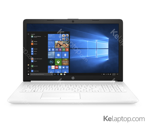 HP 15-da0101nk Caractéristiques