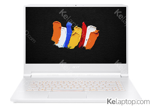 Acer ConceptD 7 Pro CN715-71P-727W Specyfikacje Acer ConceptD 7 Pro CN715-71P-727W Specyfikacje