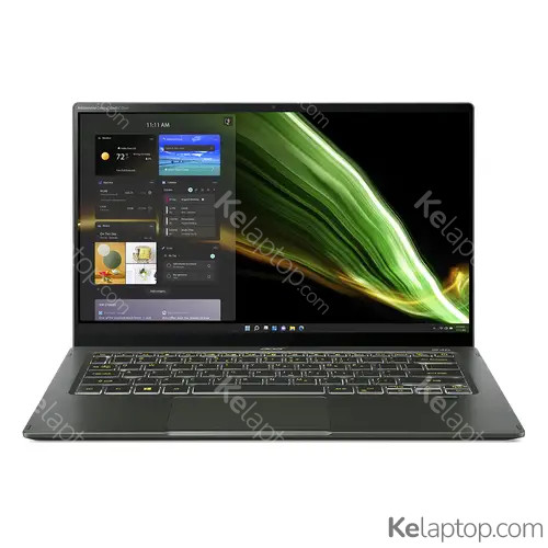 Acer Swift 5 SF514-55TA NX.A6SEK.006 Specs