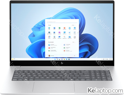 HP ENVY 17 17-da0001ns Specs