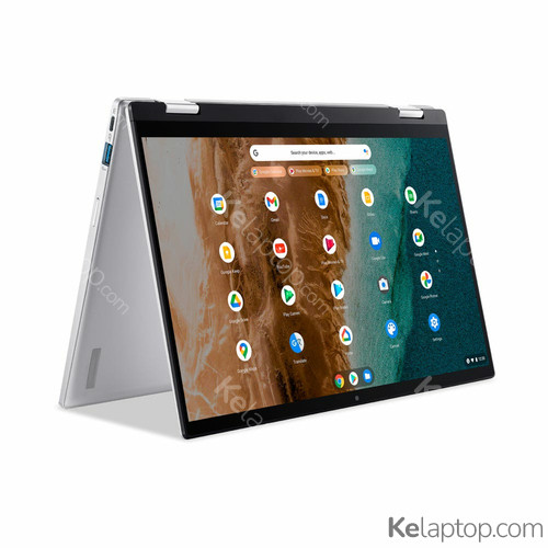 Acer Chromebook Spin 514 CP514-2H-37MS Características Acer Chromebook Spin 514 CP514-2H-37MS Características