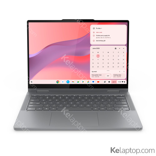 Lenovo Chrome 2in1 14IRU10 83LL001VUS Specs