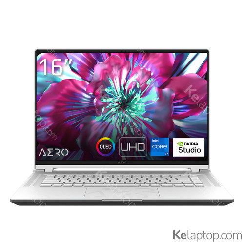 GIGABYTE AERO 16 OLED BSF-H3UK954SH Price and specs GIGABYTE AERO 16 OLED BSF-H3UK954SH Price and specs