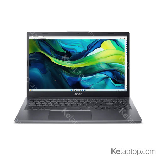 Acer Aspire 15 A15-51M-508U Ausstattung