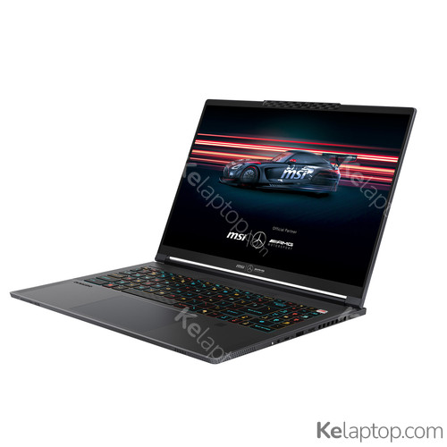 MSI Stealth A16 MercedesAMG AI+ A3XWGG-030FR Specs MSI Stealth A16 MercedesAMG AI+ A3XWGG-030FR Specs