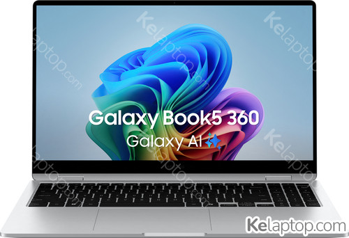 Samsung Galaxy Book5 360 NP750QHA-KB1BE Caratteristiche Samsung Galaxy Book5 360 NP750QHA-KB1BE Caratteristiche