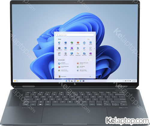 HP Spectre x360 16 16-aa0005nn Caratteristiche HP Spectre x360 16 16-aa0005nn Caratteristiche