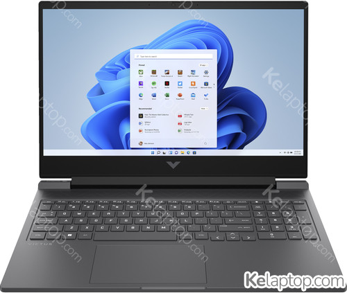 HP Victus Gaming 16-r0020ns Características