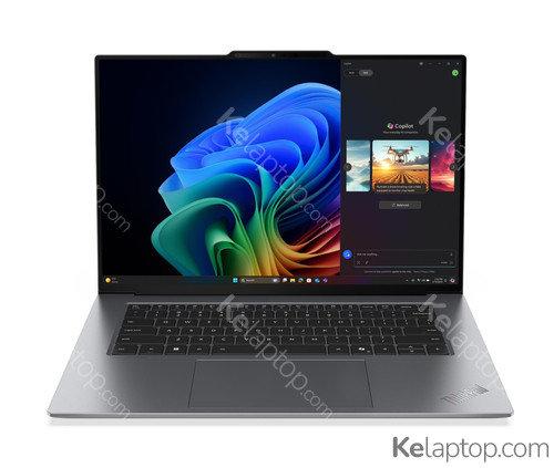 Lenovo ThinkPad X X9-15 Gen 1 Aura Edition 21Q60026US Preis, Note und Ausstattung