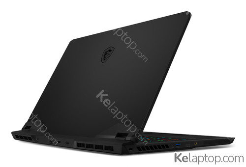 MSI Vector GP76 12UGS-465XPT Specs