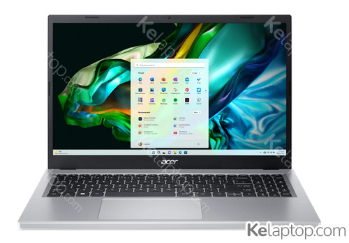 Acer Aspire 3 A315-24P-R67G Características