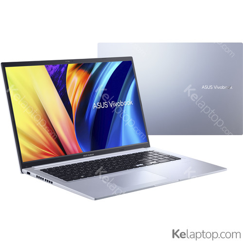 ASUS Vivobook 17 X1702ZA-BX122W Caractéristiques ASUS Vivobook 17 X1702ZA-BX122W Caractéristiques