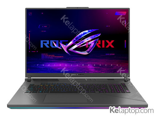 ASUS ROG Strix G18 G814JVR-N6041 Características ASUS ROG Strix G18 G814JVR-N6041 Características